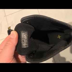 Women's Dr. Martens Shoreditch